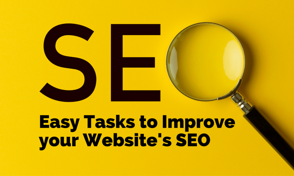 SEO in Kelowna