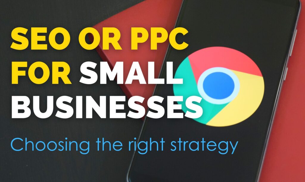 Kelowna SEO or PPC